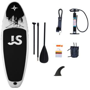 ソフトボードSUPサーフボードアルミパドルスタンドアップインフレータブル8点セットソフトボードSUPサー