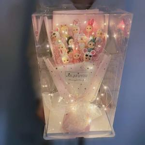 【送料無料】【花束アレンジ】hello Kit...の詳細画像5