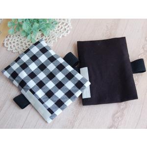 保冷剤ケース／ランチベルト／モノトーン／保�