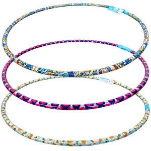 ラングスジャパン(RANGS) ラングス公園フラフープ 69cm