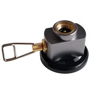 ガス詰め替えアダプター cb缶 od缶 ガス充填 ガス缶変換