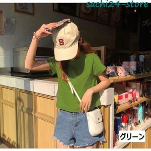 半袖Tシャツ レディース 婦人服 カットソー ...の詳細画像2