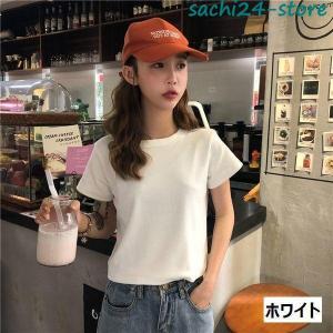 半袖Tシャツ レディース 婦人服 カットソー ...の詳細画像5