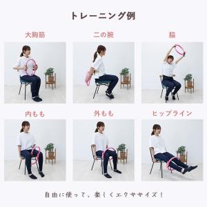 [セール] ストレッチリング ヨガリング ホイ...の詳細画像2