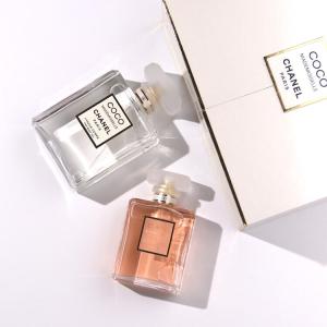 シャネル CHANEL ココ マドモアゼル デ...の詳細画像1