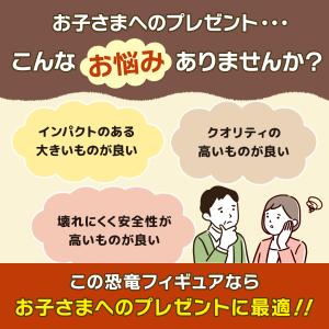 恐竜 おもちゃ 乗れる 大きい 音が鳴る リア...の詳細画像2