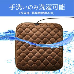 【冬物先行割500円OFF】 ヒーターマット ...の詳細画像5