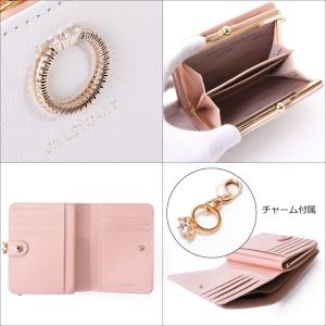 ジルスチュアート JILL STUART 財布...の詳細画像4