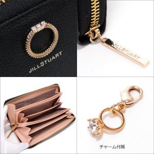 ジルスチュアート JILL STUART 財布...の詳細画像2