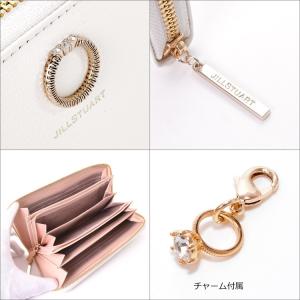 ジルスチュアート JILL STUART 財布...の詳細画像4