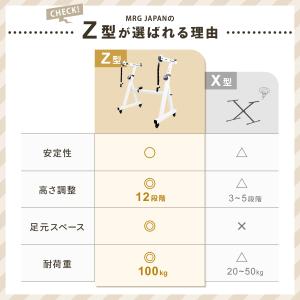 キーボードスタンド Z型 キーボード スタンド...の詳細画像2