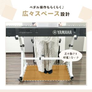 キーボードスタンド Z型 キーボード スタンド...の詳細画像4