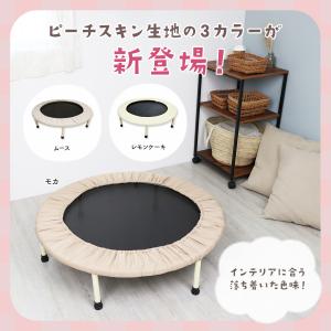 [リニューアル] トランポリン 家庭用 子供 ...の詳細画像1
