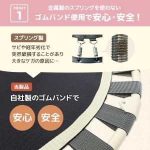 [リニューアル] トランポリン 家庭用 子供 ...の詳細画像3