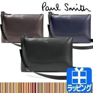 Paul Smith メンズクラッチバッグの商品一覧 バッグ ファッション 通販 Yahoo ショッピング