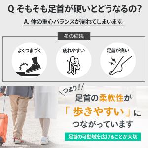 ステッパー 足首 ストレッチ 座ったまま リハ...の詳細画像5