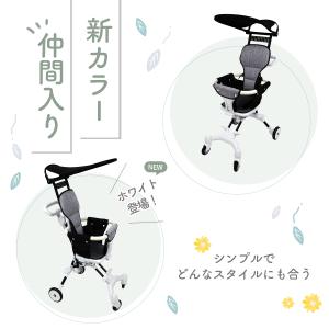 ベビーカー b型 軽量 コンパクト 折りたたみ...の詳細画像1