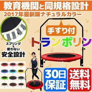 トランポリン 即日出荷 送料無料 家庭用...