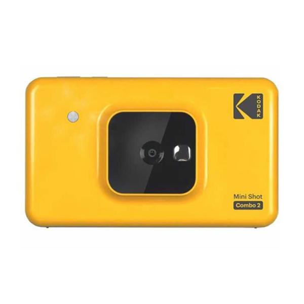 コダック KODAK インスタントカメラプリンター Mini Shot Combo 2 C210GG...