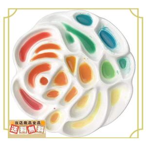 安心 丁寧 真心堂 パレット 絵皿 画材 Yahoo ショッピング