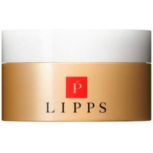 LIPPS(リップス) L12 フリーキープ ヘアワックス 85g キープ エアリー メンズ