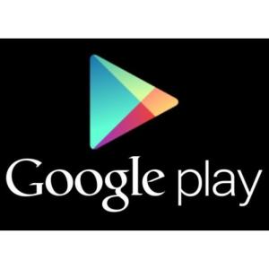 (コード通知) Google playカード 5000円