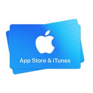 (コード通知) iTunes カード 1500円 (365日対応)