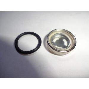 18mm ブレーキ マスターシリンダー オイルレベル サイト