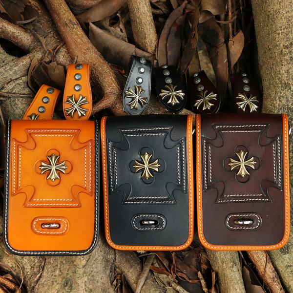 ショルダーバッグ メンズ ミニポーチ ウエストポート 本革 斜めがけ お出かけ レディース おしゃれ...