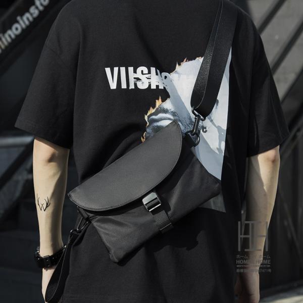 ショルダーバッグ メンズ ワンショルダーバッグ ボディーバッグ メンズバッグ メッセンジャーバッグ ...