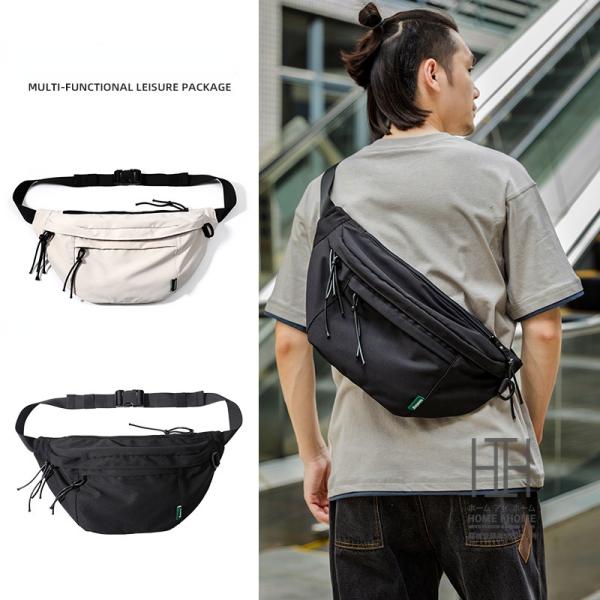 ウエストポーチ ウエストバッグ バディバッグ ストリート系 アメカジ ワーク系 ユニセックス メンズ...