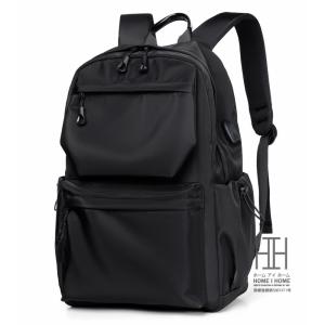 ビジネスリュック メンズ USB口付き