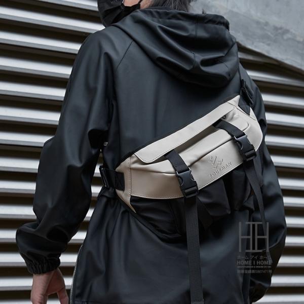 ショルダーバッグ メンズ レディース ミニショルダーバッグ サコッシュ ワンショルダーバッグ 黒 斜...