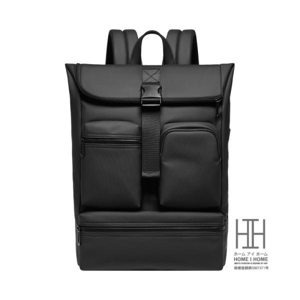 リュック メンズ リュックサック 出張 メンズバッグ 大容量 ビジネスバッグ a4 パソコンバッグ ...