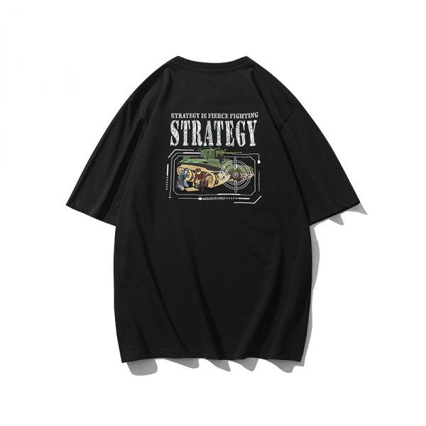 tシャツ 半袖 メンズ 刺繍入り オシャレ 通気吸汗 半袖tシャツ 丸首 カットソー レディース ト...