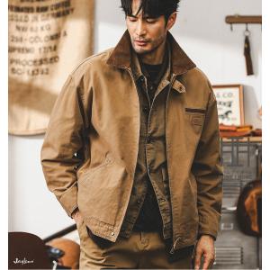 デッドストック 80s ディッキーズ Dickies ワークジャケット