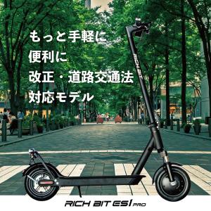 特定小型原動機付自転車 電動キックボード 保安...の詳細画像5