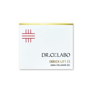 Dr.Ci：Labo（ドクターシーラボ） アクアコラーゲンゲル エンリッチ