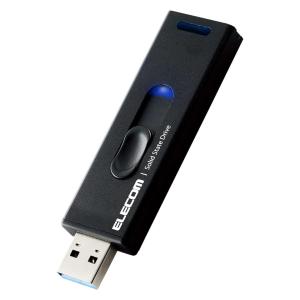 エレコム SSD 250GB USB3.2 ブラックの買取情報