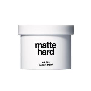 LIPPS リップス マットハード ワックス 85g apple greenの香り