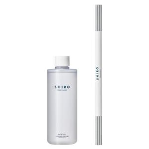 SHIRO フレグランスディフューザー 300mL