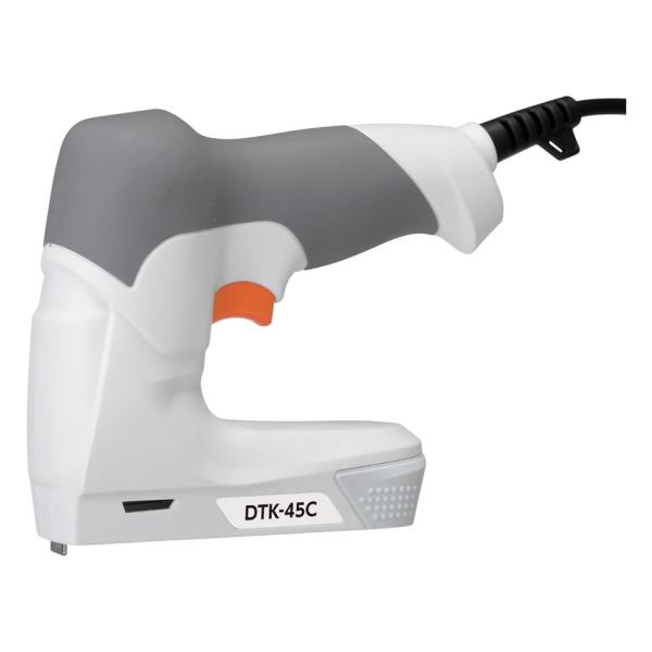 TAKAGI 高儀 AC100V 電動タッカー DTK-45C 安全装置付き