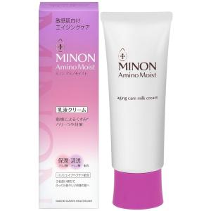MINON Amino Moist 1本 ミノン アミノモイスト エイジングケア アイ