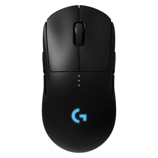 Logitech ロジテック G Pro Wireless Mouse LIGHTSPEED ロジテ...