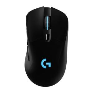 Logitech G ワイヤレスゲーミングマウスの買取情報