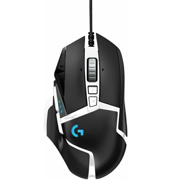Logitech ロジテック G502 Hero SE Special Edition ゲーミングマ...