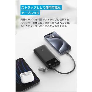 Anker アンカー Power Bank 1...の詳細画像2