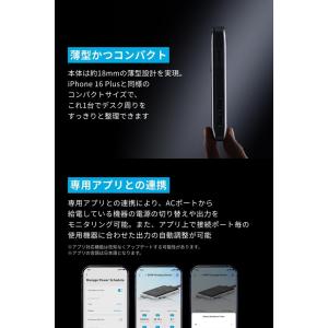 Anker アンカー Prime Chargi...の詳細画像5