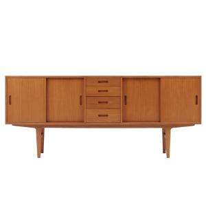 Particular シンメトリーサイドボード□テレビボード テレビ台 AV