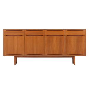 Particular シンメトリーサイドボード□テレビボード テレビ台 AV